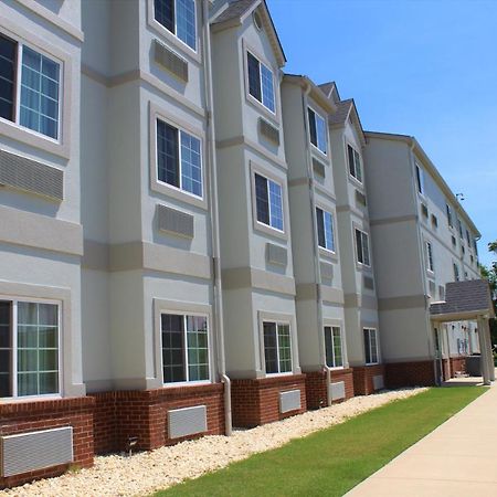 Microtel Inn And Suites Montgomery Exterior photo