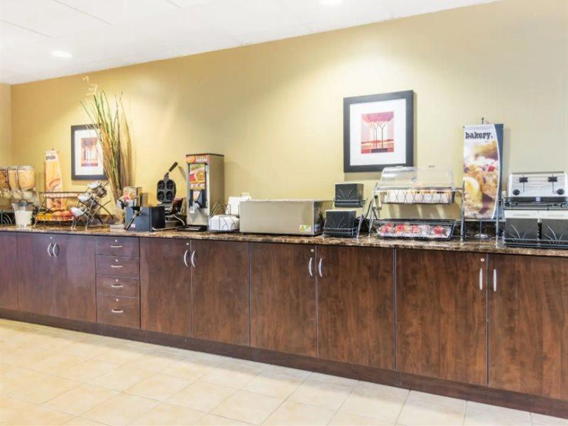 Microtel Inn And Suites Montgomery Exterior photo