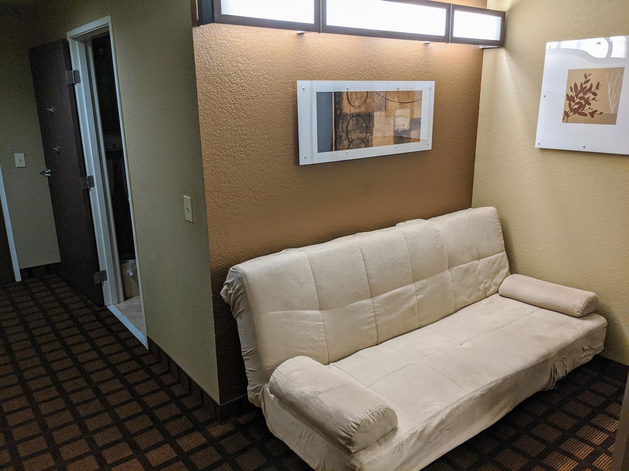 Microtel Inn And Suites Montgomery Exterior photo