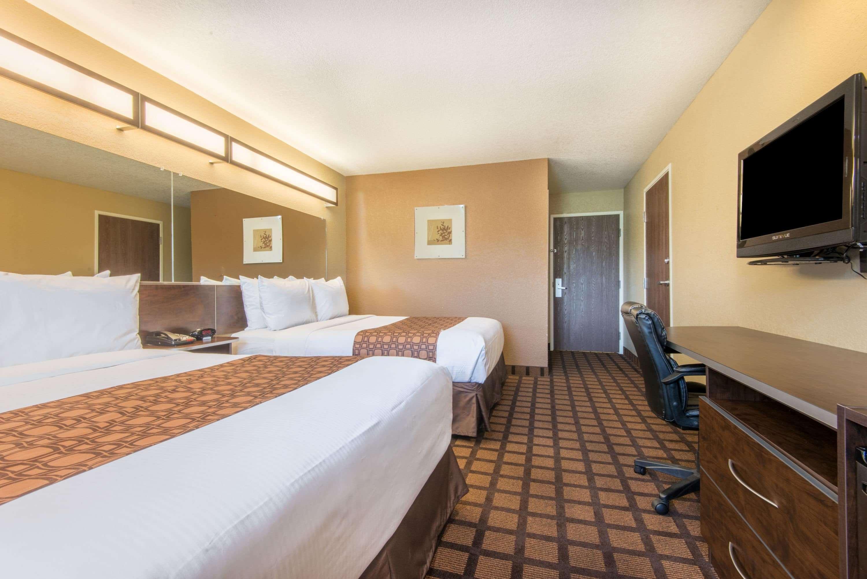 Microtel Inn And Suites Montgomery Exterior photo
