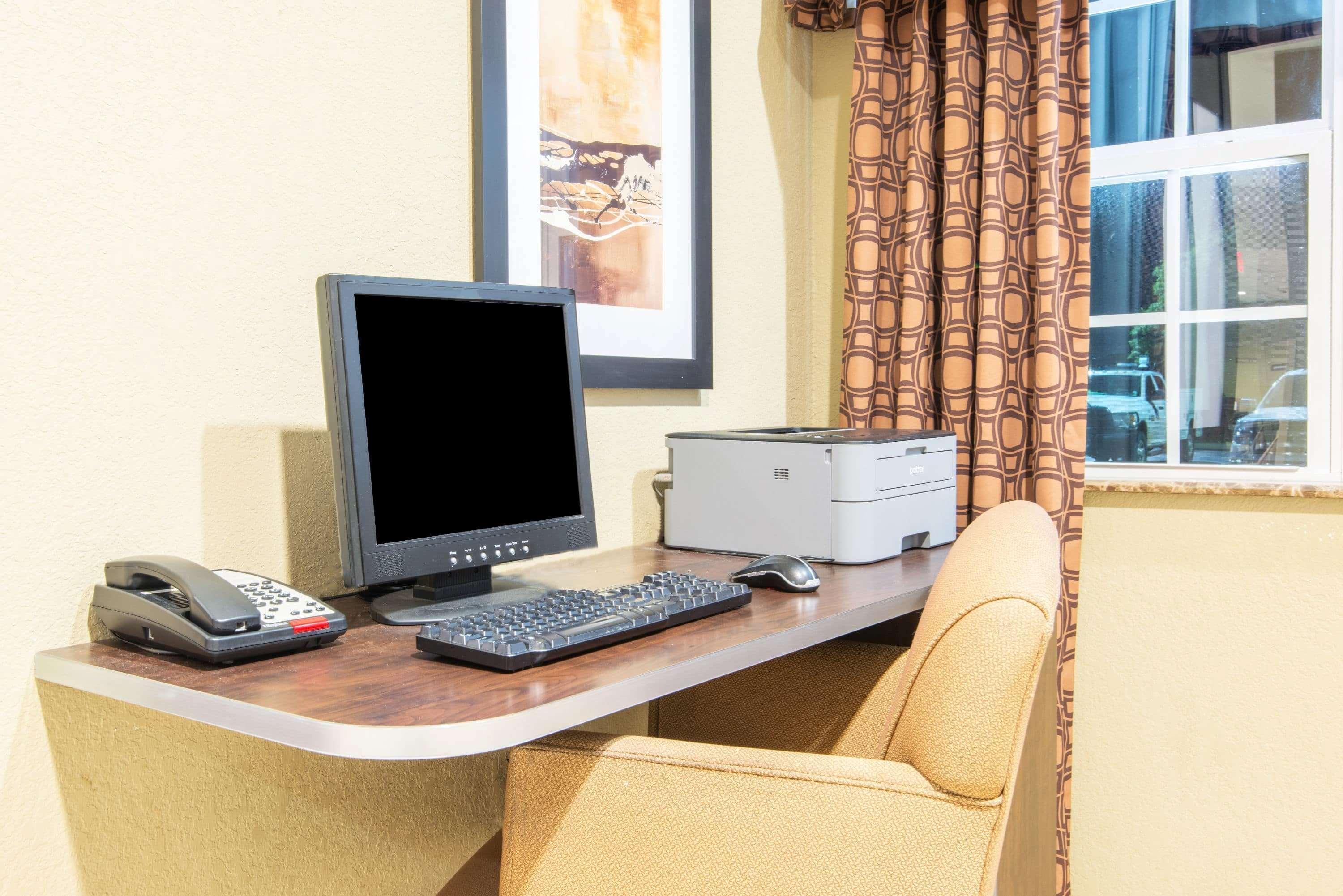 Microtel Inn And Suites Montgomery Exterior photo